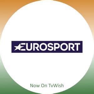 eurosport schedule india